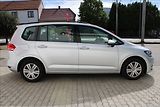 Volkswagen Touran 1,2 TSI 81KW  pěkný stav - náhled 2