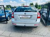 Škoda Octavia (2012) 2.0TDi 4x4 PO VELKÉM SERVISU - náhled 4