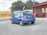 Chevrolet Aveo (2009) 1.2i 62KW - náhled 7