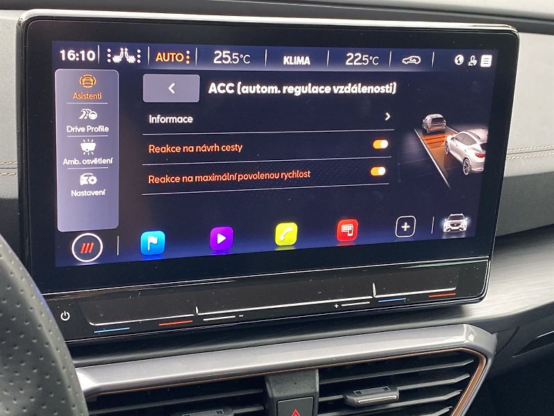Cupra Formentor (2024) 2.0 TSI DSG 4Drive - fotka 27 z 46