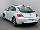 Volkswagen Beetle (2013) 1.4 TSi, Design, bixen, panor - náhled 6