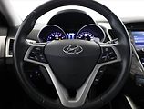 Hyundai Veloster (2012) 1.6 GDI, Tempomat - náhled 7