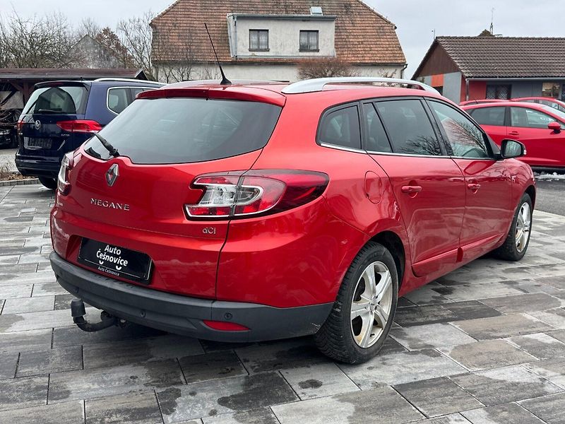 Renault Mégane (2016) 1,6 Dci 96 KW BOSE - fotka 5 z 28