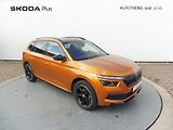 Škoda Kamiq (2022) Monte Carlo 1,0 TSI 81kW DSG - náhled 30