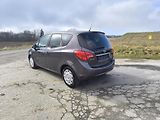 Opel Meriva (2011) 1.4  1.MAJITEL, DOLOŽENÉ KM - náhled 4