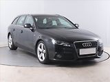 Audi A4 (2011) S-Line 2.7 TDI, Xenony - náhled 1