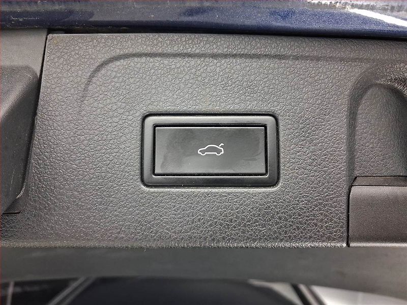 Volkswagen Passat (2015) Comfortline 2.0 TDI, Automat - fotka 21 z 21
