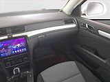 Škoda Superb (2011) 1.6 TDI, Tempomat - náhled 8