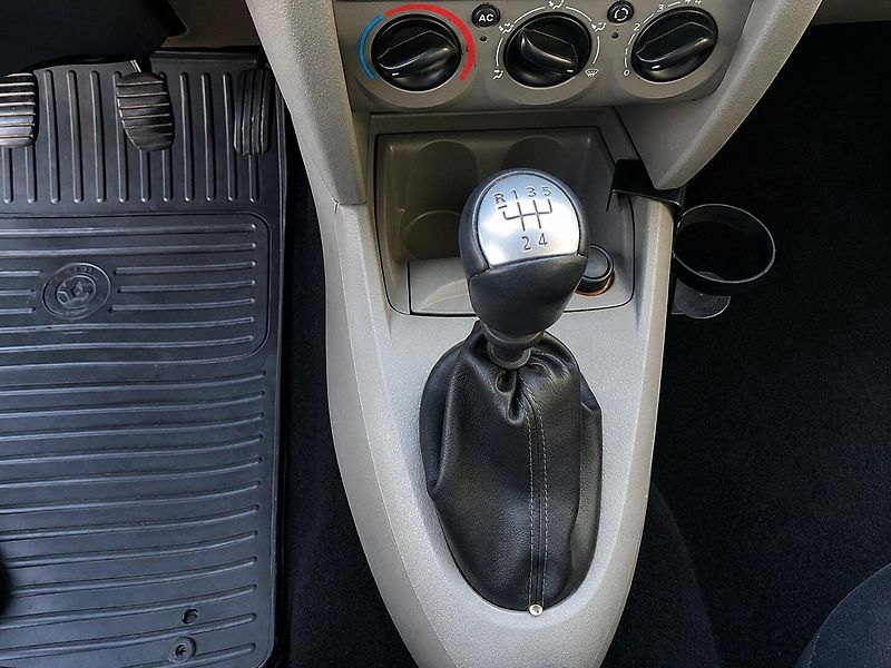 Renault Thalia 1,2i (55kW)*KLIMATIZACE*TAŽNÉ* - fotka 10 z 15