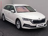 Škoda Octavia (2020) 2.0 TDi, 2.maj,ČR, Style - náhled 1