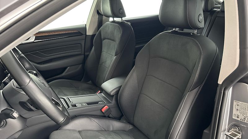 Volkswagen Arteon 2.0 TDI DSG Elegance - fotka 15 z 27