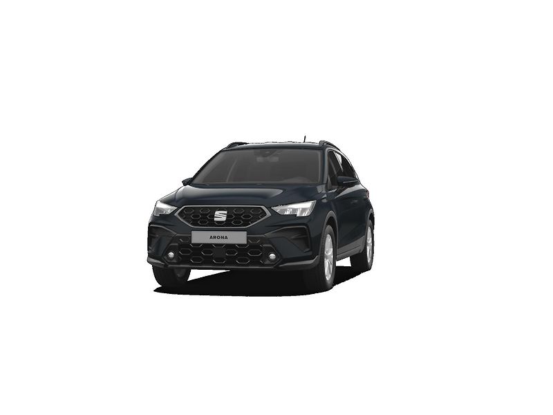 Seat Ibiza (2026) Reference - fotka 4 z 8