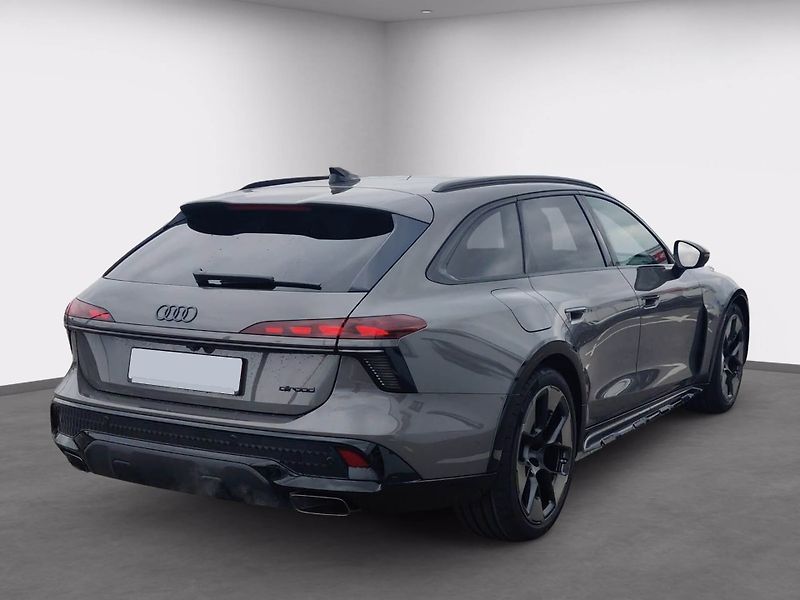 Audi A6 Allroad (2026) e-hybrid Tech Pro B&O HuD Taž - fotka 5 z 15
