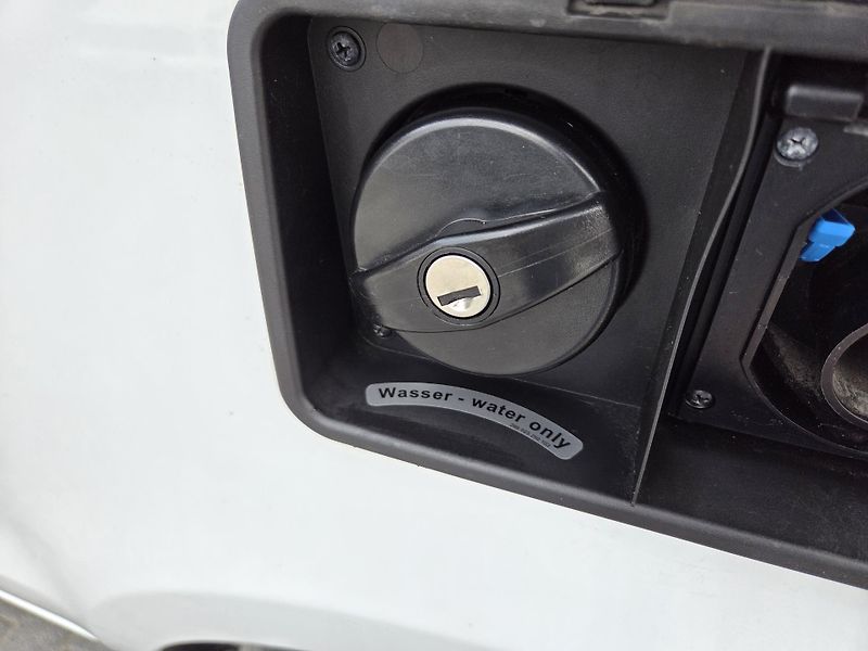 Mercedes-Benz Třídy V 250d 4M MARCO POLO | ČR - fotka 60 z 61