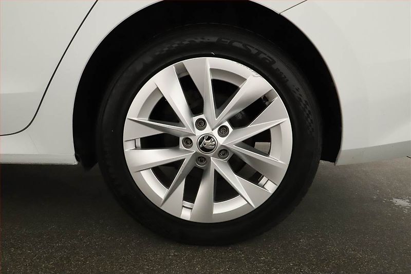 Škoda Octavia (2021) 2.0 TDI, Automat, Navi - fotka 12 z 17