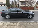 BMW Řada 5 (2013)  520 D -CZ SERVISKA - náhled 4