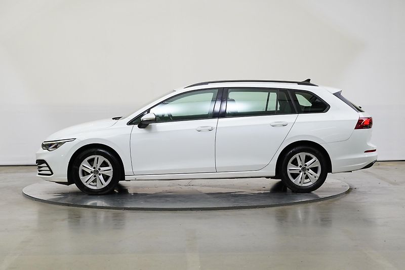 Volkswagen Golf - fotka 3 z 25