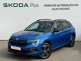 Škoda Kamiq Monte Carlo 1,0 TSI 85 kW 7° D - náhled 1