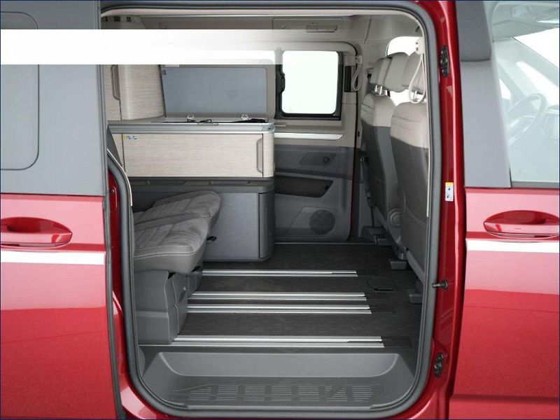 Volkswagen California eHybrid 4M Ocean HuD DCC IQ Ta - fotka 6 z 9