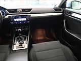 Škoda Superb (2016) Ambition Plus 2.0 TDI, Automat - náhled 8
