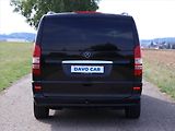 Mercedes-Benz Viano 3,0 CDI 165kW Aut. 6-Míst Tažn - náhled 6