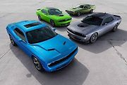 Dodge Challenger.