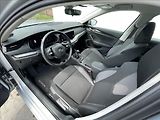 Škoda Octavia 2,0 TDI Combi Ambition Plus - náhled 4