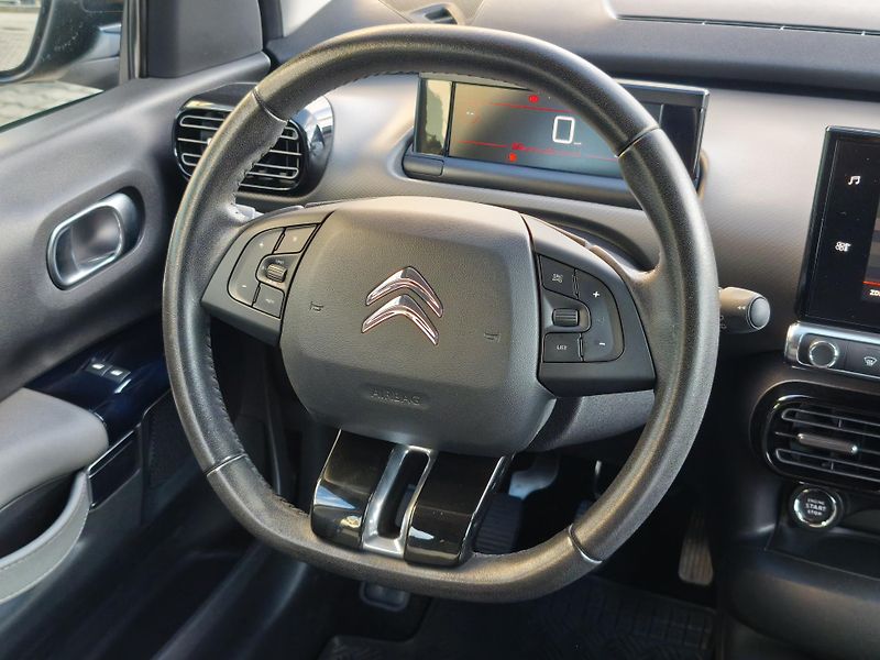 Citroën C4 Cactus 2020 ČR 1.2 PT 81kW 1.MAJITEL - fotka 8 z 30