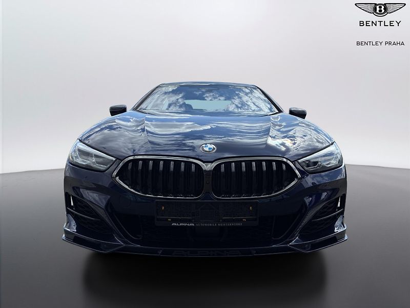 ALPINA B8 - fotka 4 z 12