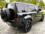 Land Rover Defender (2026) 110 V8 P425 X-DYNAMIC HSE - náhled 9