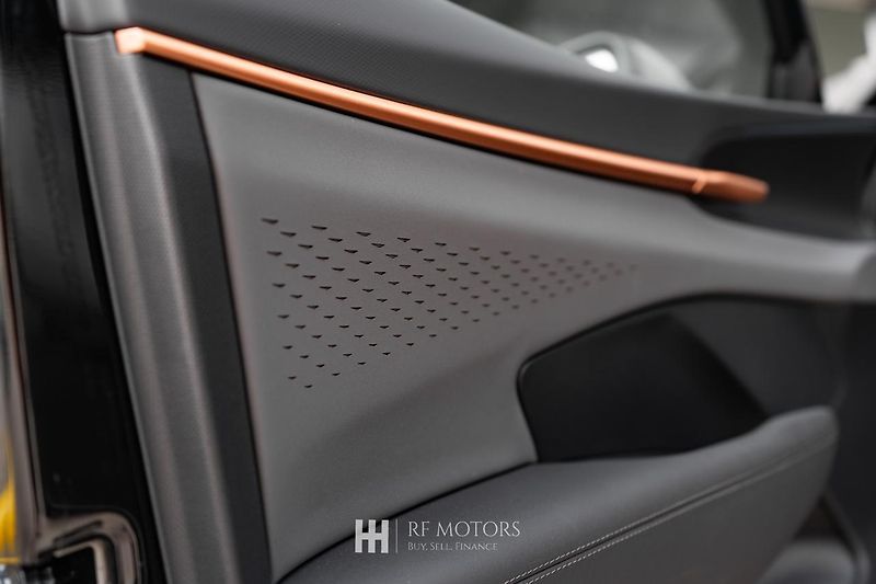 Cupra Terramar (2025) VZ 2.0 TSI 265 4DRIVE - fotka 36 z 51