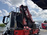 Iveco Trakker AD410 T45 8x8 + HMF 16 - náhled 15