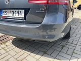 Volkswagen Passat (2010) - náhled 8