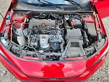 Honda Civic (2020) Auto na cestě - náhled 11
