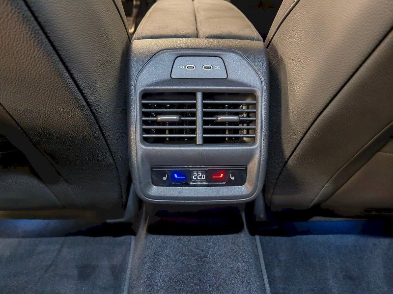 Škoda Superb (2025) Combi 2.0 TDI 142 kW DSG 4x4 S - fotka 27 z 33