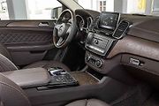 Mercedes-Benz GLE.