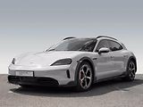 Porsche Taycan 4S Cross Turismo BOSE Matrix - náhled 1