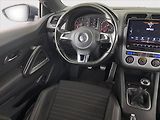 Volkswagen Scirocco (2009) 2.0 TSI, Kůže, Park. senzory - náhled 7