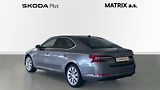Škoda Superb (2024) Style 2.0TSI 140kW  DSG - náhled 9