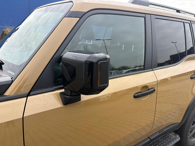 Toyota Land Cruiser 2.8 D-4D 6AT Invincible - fotka 29 z 30