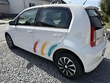Škoda Citigo 1.0 MPI 44 KW PEKNY STAV. - náhled 2