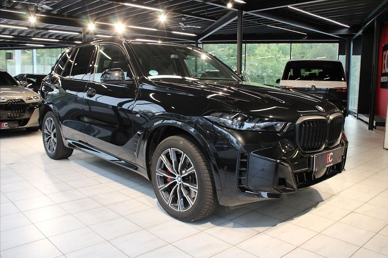 BMW X5 xDrive30d M Sport Pro DAProf/N - fotografie inzerátu