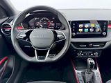Škoda Fabia (2025) 1.5 TSI 110kW DSG Monte Carlo - náhled 8