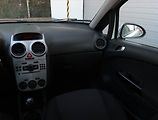 Opel Corsa (2013) 1.0, Serv.kniha, Tempomat - náhled 8