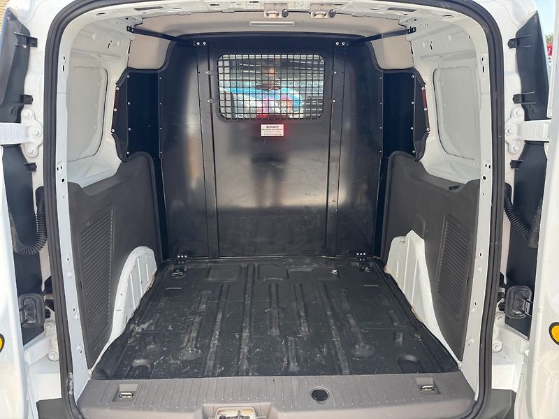 Ford Transit Connect (2023) Trend 1.5 TDCI 74kW L2 - fotka 20 z 27