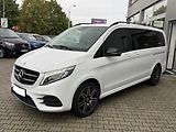 Mercedes-Benz Třídy V (2018) V250d REZERVACE - náhled 2