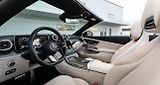 Mercedes-Benz CLE 300 4M AMG 360k Světlý inter.  - náhled 4