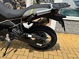 CFMOTO 450 MT-R (2026) - náhled 6