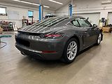 Porsche 718 Cayman 2.0 220kW - náhled 9
