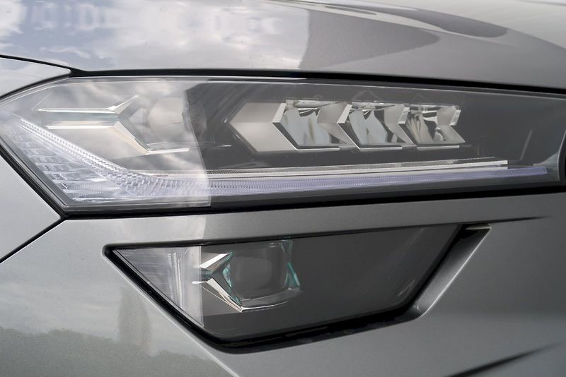 Škoda Kodiaq (2026) RS 4X4 2,0/195KW TSI  DSG - fotka 27 z 33
